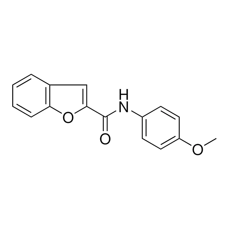 Merck BENZOFURAN-2-CARBOXYLIC ACID ( - 10 MG &