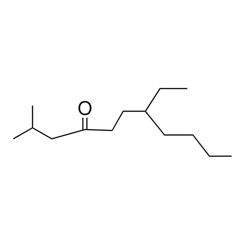 Merck 7-ETHYL-2-METHYL-4-UNDECANONE