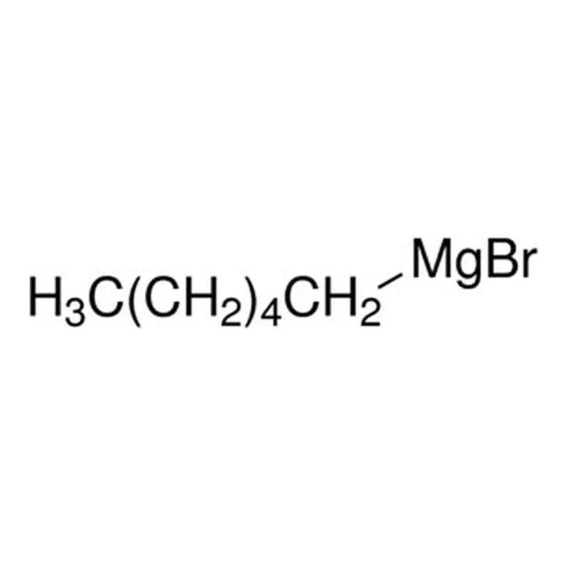 Merck HEXYLMAGNESIUM BROMIDE SOLUTION, 2.0M IN