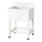 AS ONE PVC Sink, PVC 개수대