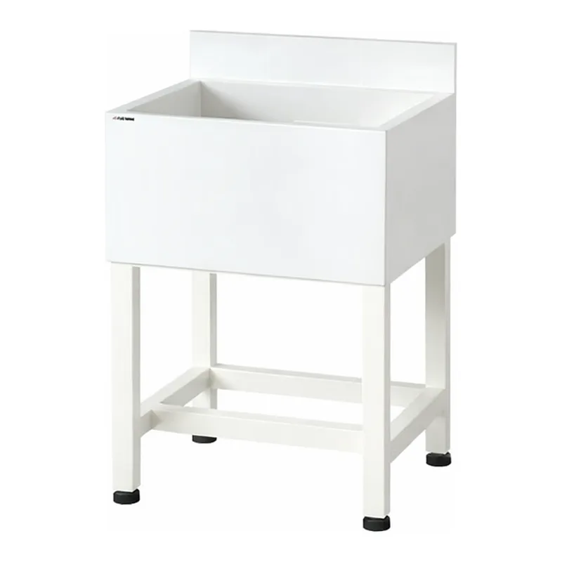 AS ONE PVC Sink, PVC 개수대