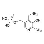 Merck PYRIDOXAMINE-5``-PHOSPHATE >=&