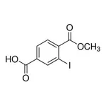 Merck 1-METHYL 2-IODOTEREPHTHALATE, 90%