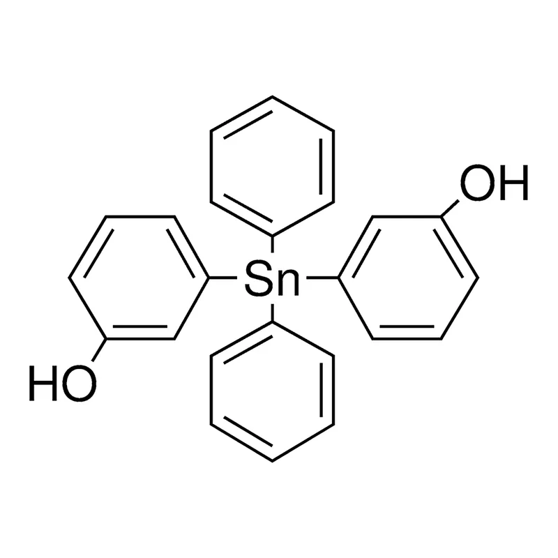 Merck 3,3'-(DIPHENYLSTANNYLENE)DIPHE - 50 MG&