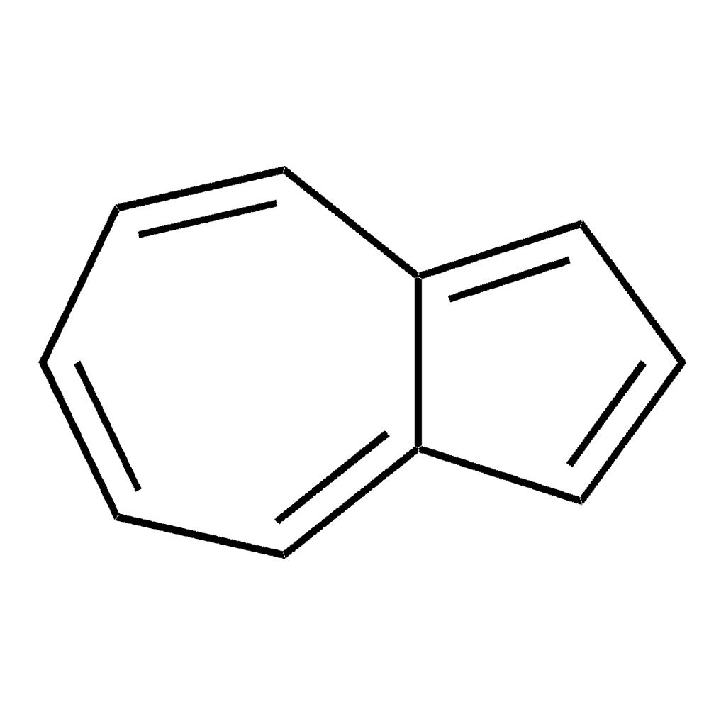 Merck Azulene