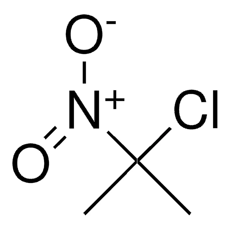 Merck 2-CHLORO-2-NITROPROPANE-1G