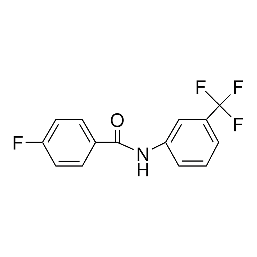 Merck 4-FLUORO-3'-(TRIFLUOROMETHYL)B - 50 MG&