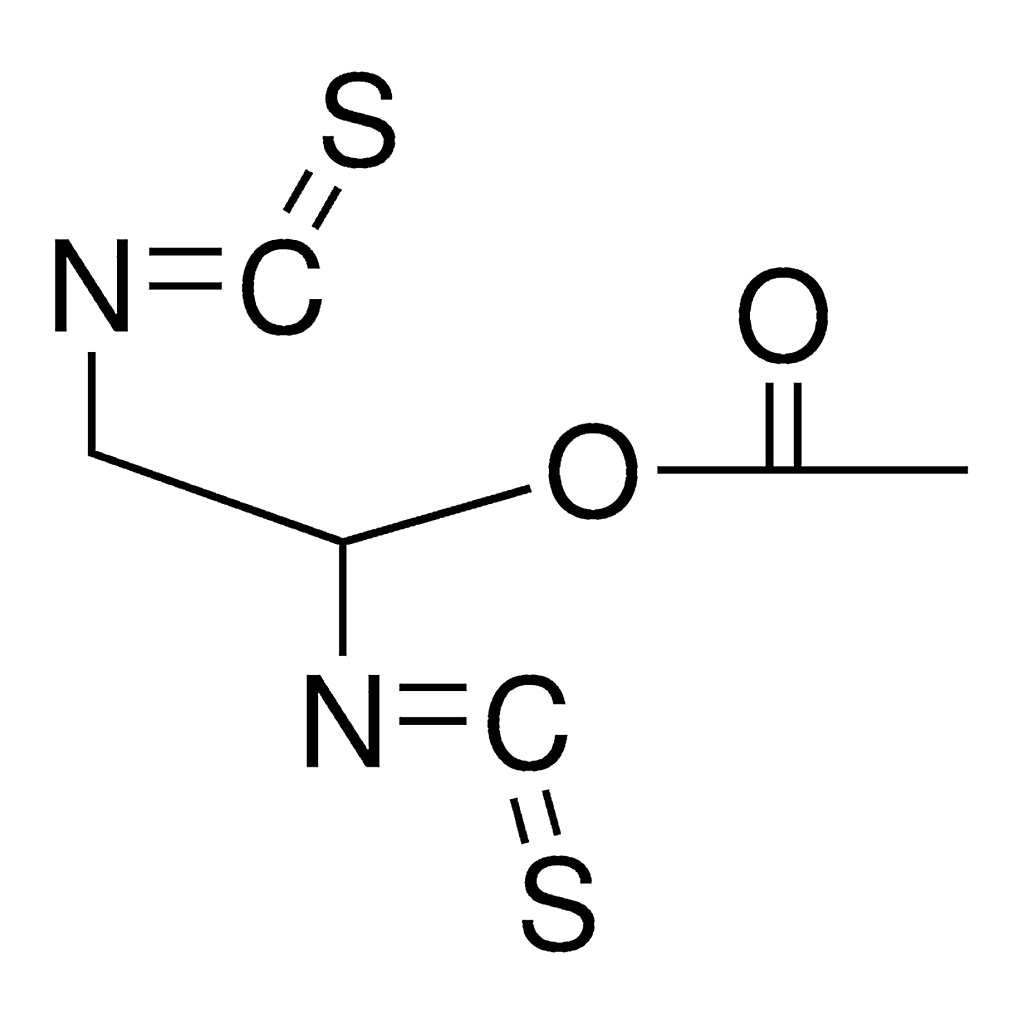 Merck ACETIC ACID 1,2-DIISOTHIOCYANA - 25mg