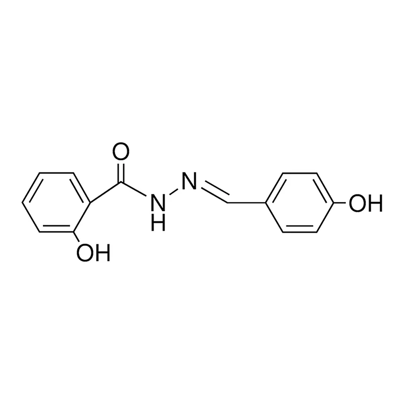 Merck SALICYLIC (4-HYDROXYBENZYLIDENE-
