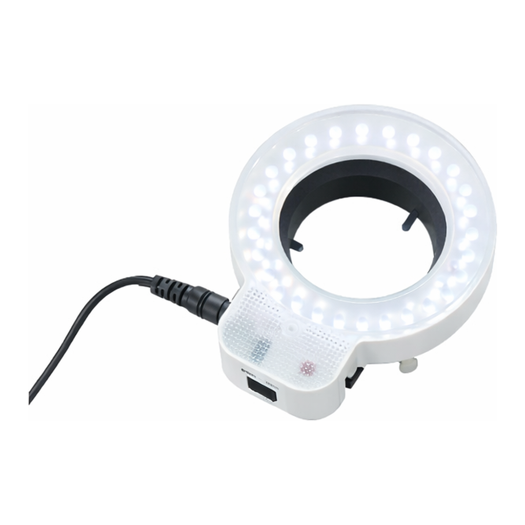 AS ONE LED Light Equipment for Stereomicroscope, 실체현미경용 LED 조명장치