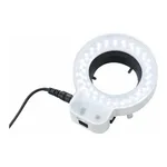 AS ONE LED Light Equipment for Stereomicroscope, 실체현미경용 LED 조명장치