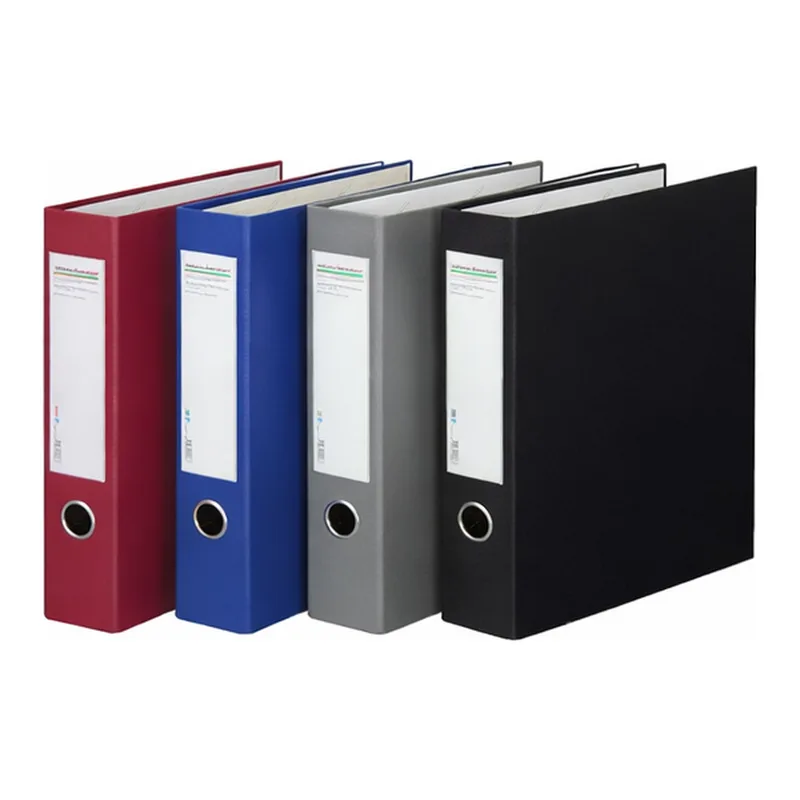 OFFICENEX 재고문의
문화 웹 3공D링바인더 (5cm/B949-74/회색)