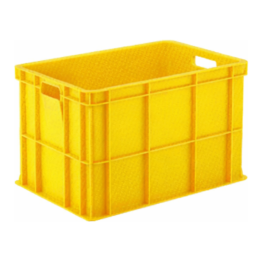 National PP Jumbo Box for Big Volume & Transfer