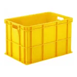 National PP Jumbo Box for Big Volume & Transfer