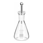 Glassco 250 & 500㎖ Iodine Flask