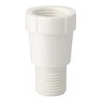 COWIE PTFE - NPT - Extension Adapter스크류 확장 어댑터