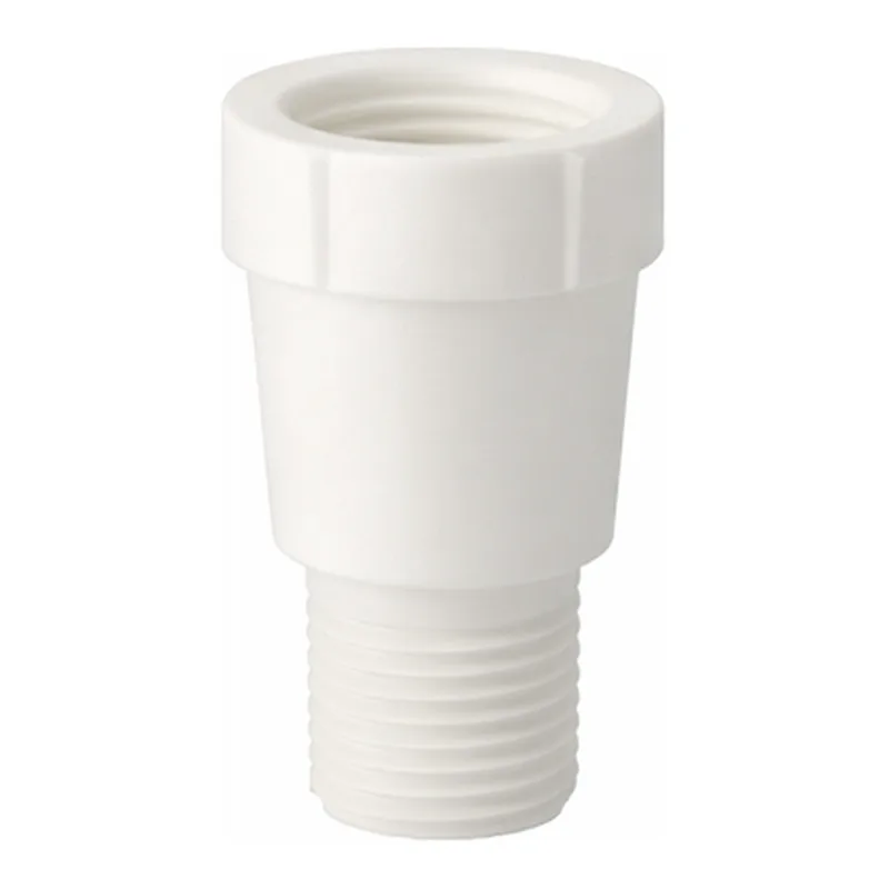 COWIE PTFE - NPT - Extension Adapter스크류 확장 어댑터
