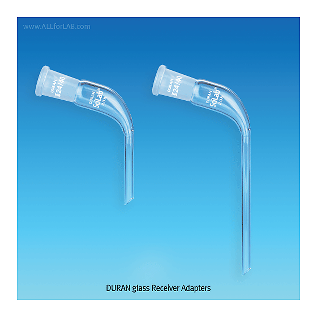 Glassco Receiver / Delivery Adapter