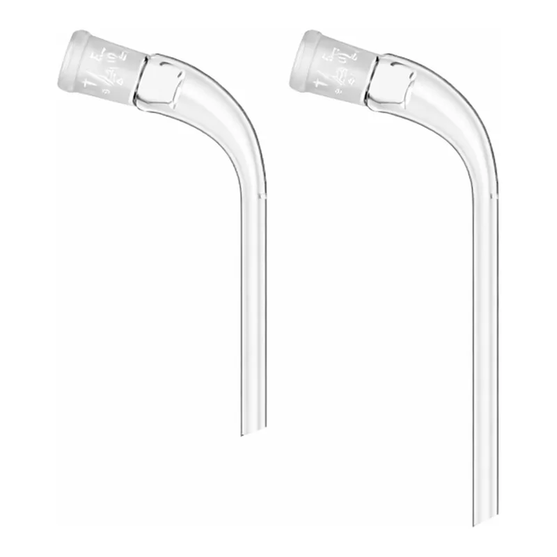 Glassco Receiver / Delivery Adapter