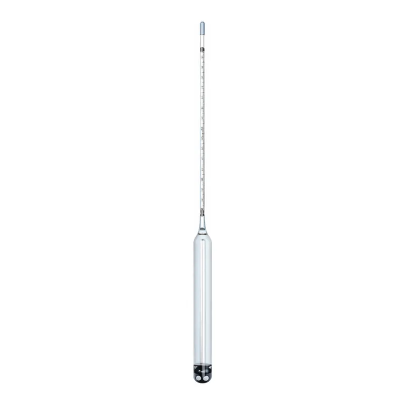 ALLA Density Range Inspection Hydrometer