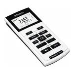 SI Analytics Portable pH·mV Meter Set