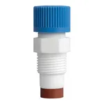 COWIE Screw-NPT-PTFE/PEEK High-class Vacuum Stirrer Guide