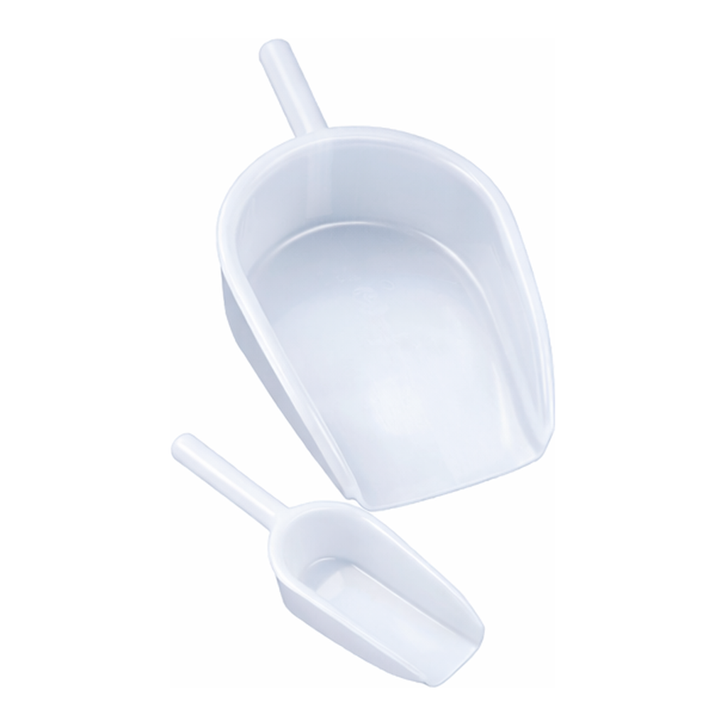 Scilabware HDPE Sturdy Scoop