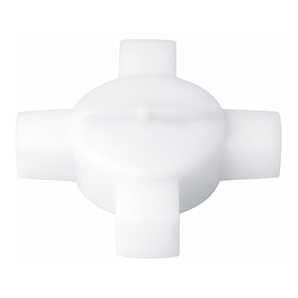COWIE PTFE Hub-type Stirrer Bar