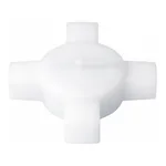 COWIE PTFE Hub-type Stirrer Bar