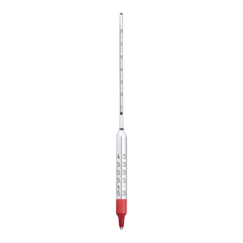 ALLA Precision Hydrometer