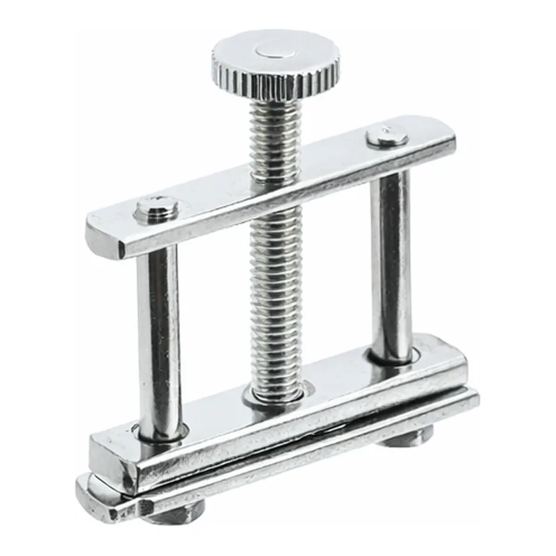 SciLab Tubing Screw Clamp