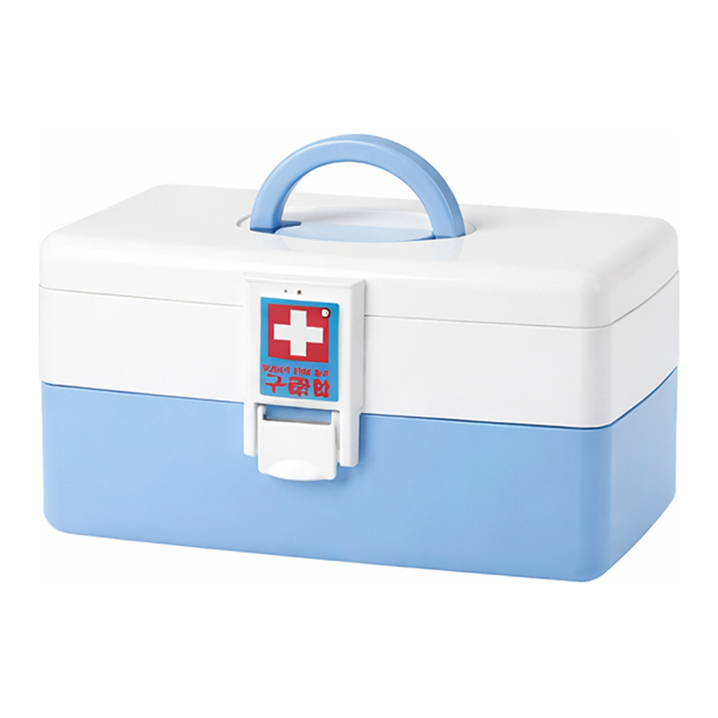 일진약품 Classic First Aid Kit