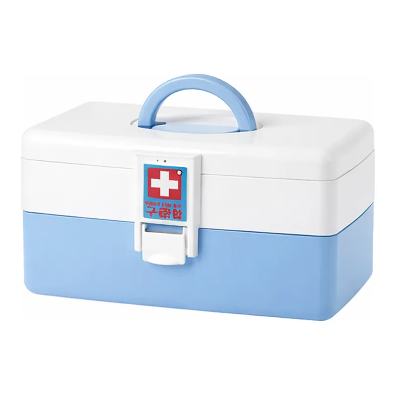 일진약품 Classic First Aid Kit