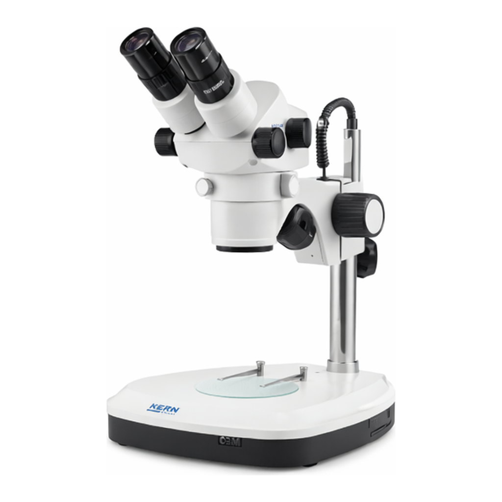 KERN Excellent Stereo Zoom Microscope “OZM”