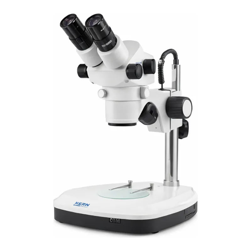 KERN Excellent Stereo Zoom Microscope “OZM”