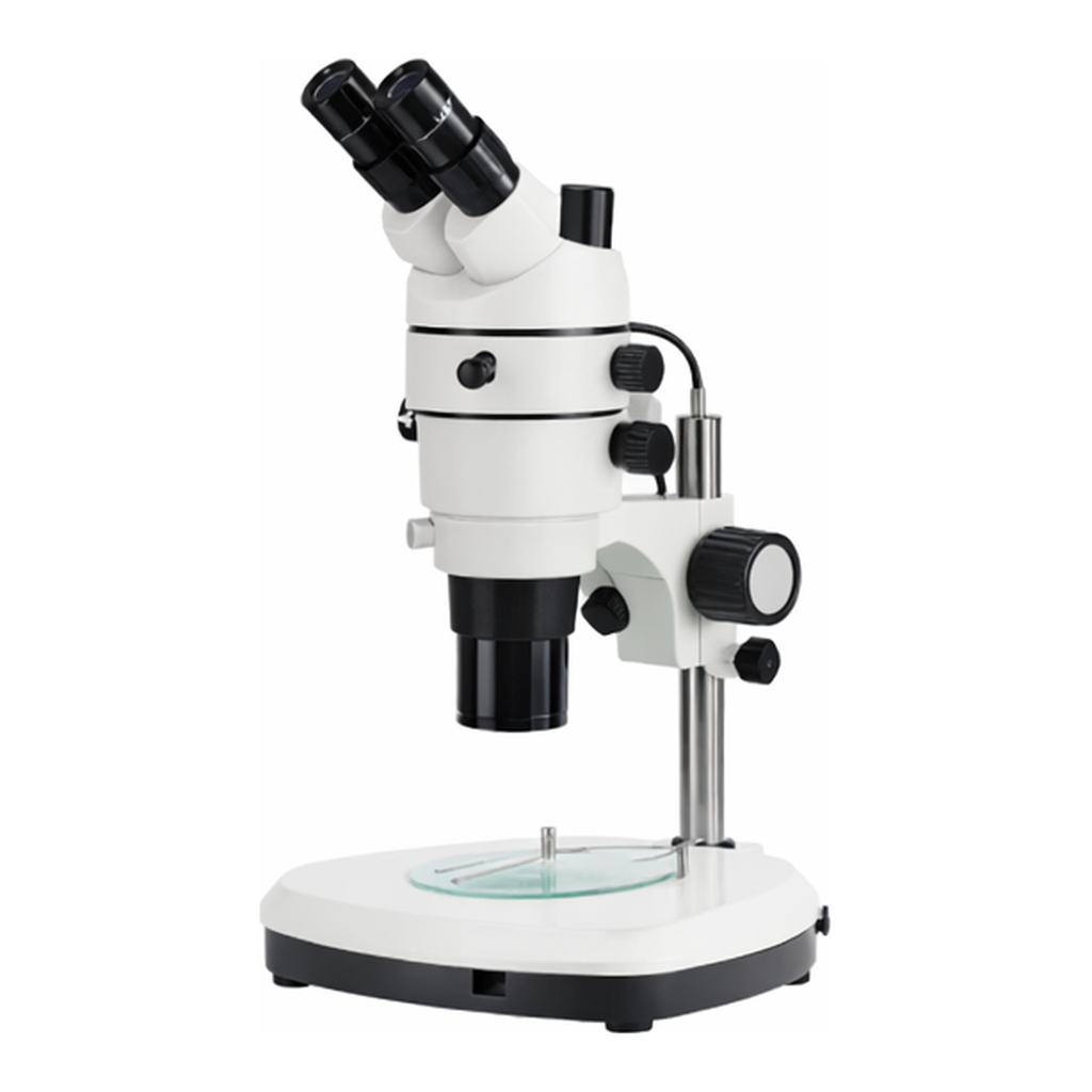 KERN Kern Professional Trinocular Stereo Zoom Microscope “OZR”