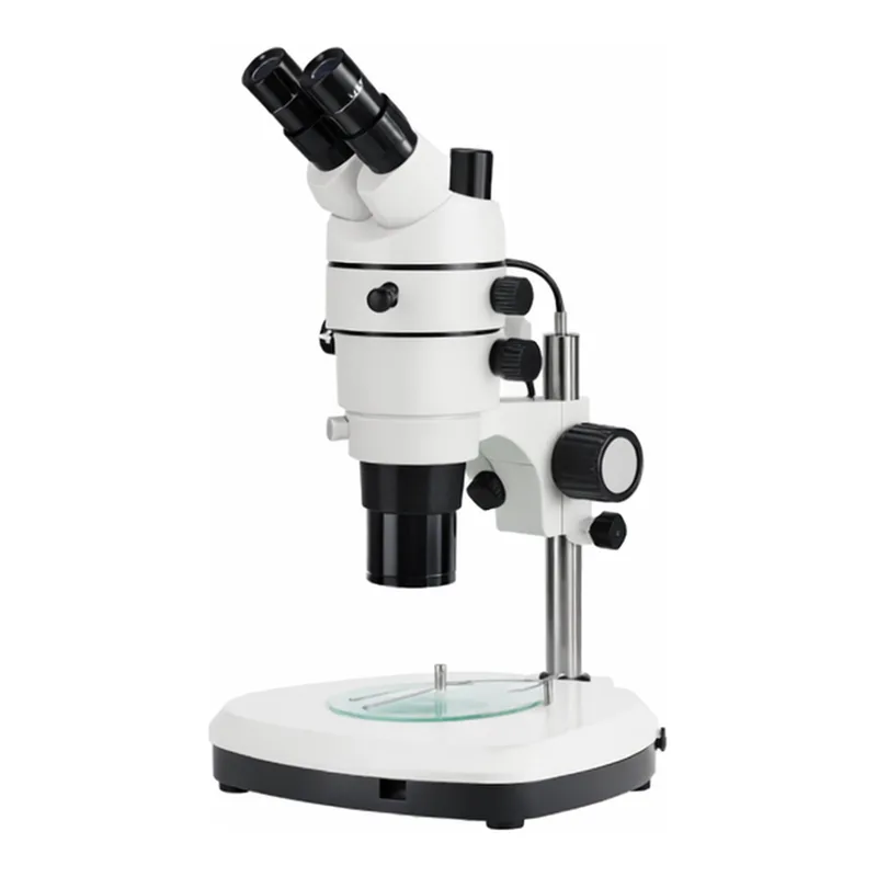 KERN Kern Professional Trinocular Stereo Zoom Microscope “OZR”