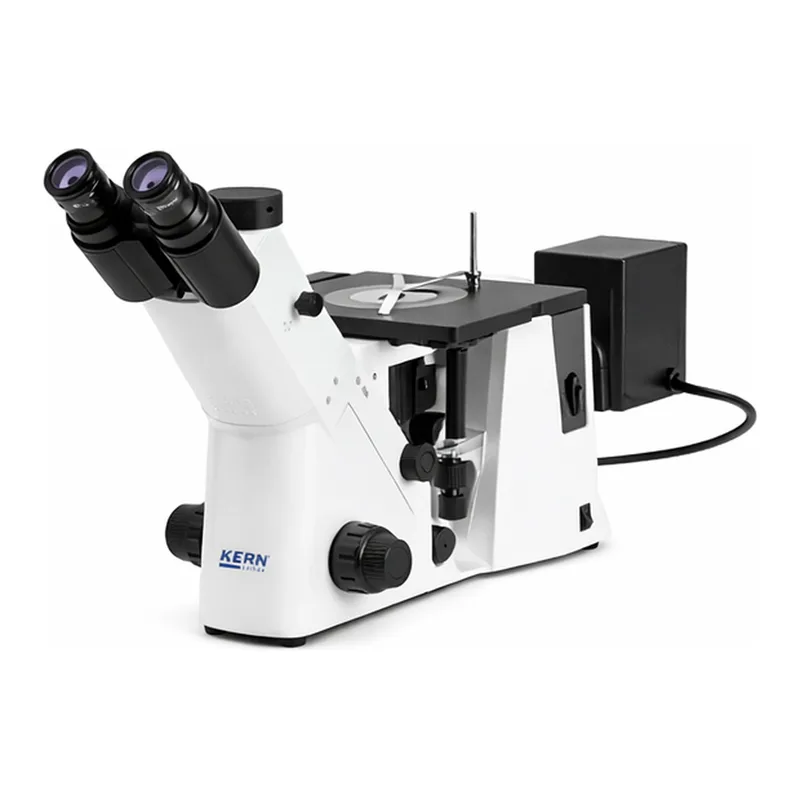 KERN Metallurgical Inverted Microscope “OLM”