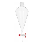 SciLab 2 · 3 · 5-Lit Squibb Separatory Funnel