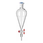 SciLab Graduated Fine-Squibb Separatory Funnel