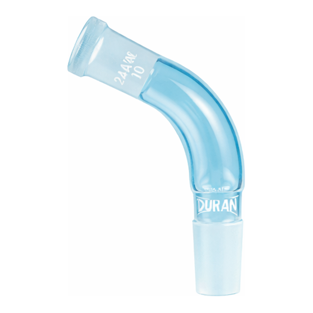 SciLab Plain Bend Receiver Adapter