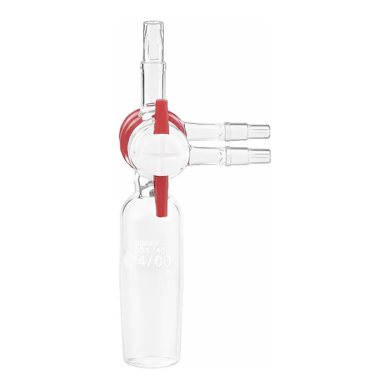 SciLab 3-Way Stopcock Adapter