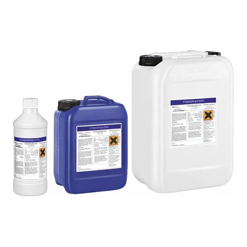 BANDELIN TICKOPUR Ultrasonic Cleaning Special Detergent