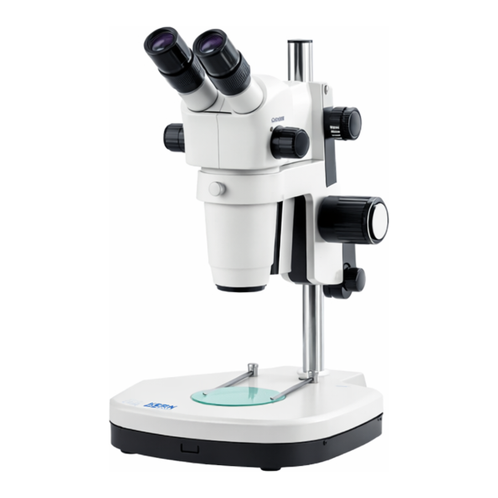 KERN High-performance Stereo Zoom Microscope “OZP”