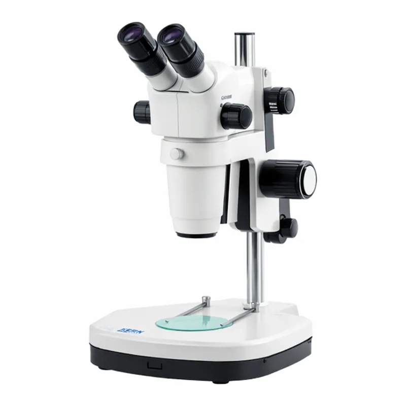 KERN High-performance Stereo Zoom Microscope “OZP”