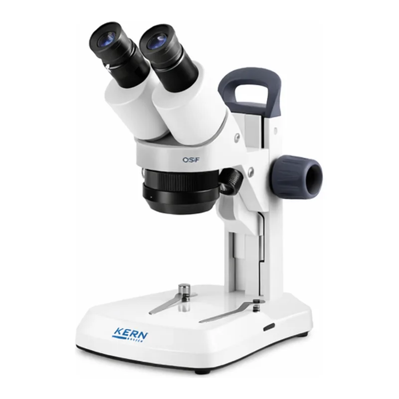 KERN Practical & Robust Stereomicroscope “OSF”