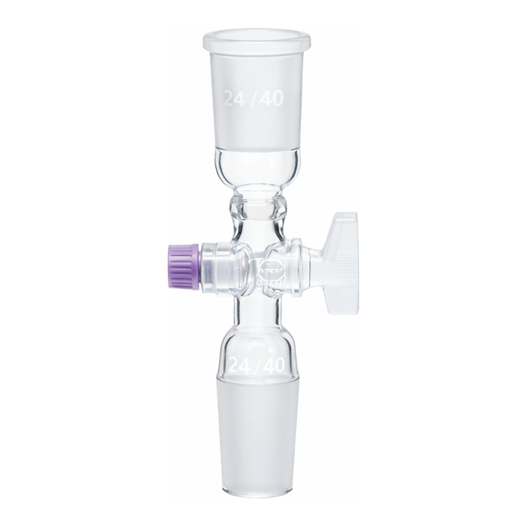 SciLab ASTM & DIN Joint Intermediate Adapter