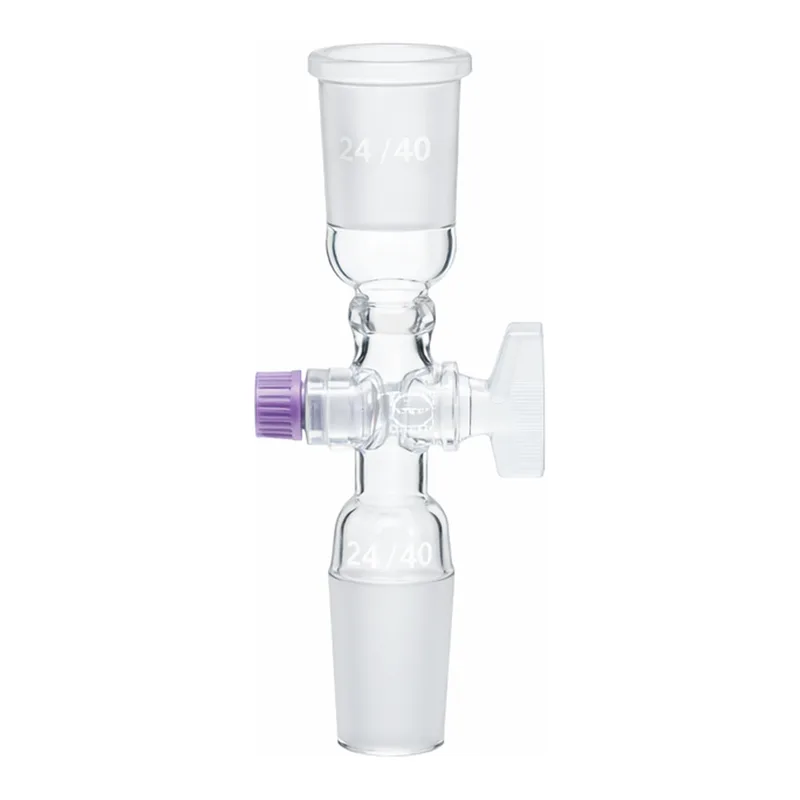 SciLab ASTM & DIN Joint Intermediate Adapter