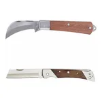MARVEL Electrician’s Foldable Knife