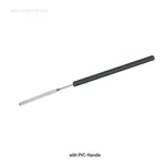 BOCHEM PVC-handle Micro Spatula